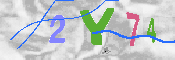 CAPTCHA изображение