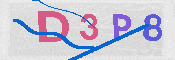CAPTCHA изображение