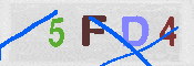 CAPTCHA изображение