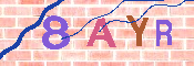 CAPTCHA изображение