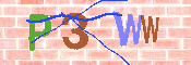 CAPTCHA изображение