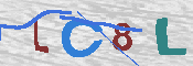 CAPTCHA изображение