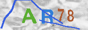 CAPTCHA изображение