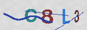 CAPTCHA изображение