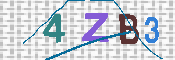 CAPTCHA изображение