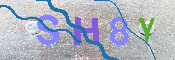 CAPTCHA изображение