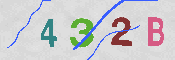 CAPTCHA изображение