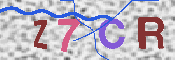 CAPTCHA изображение