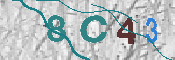 CAPTCHA изображение