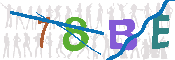 CAPTCHA изображение