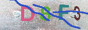 CAPTCHA изображение