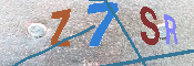 CAPTCHA изображение