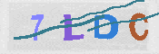 CAPTCHA изображение