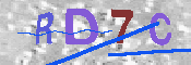 CAPTCHA изображение