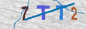 CAPTCHA изображение