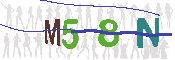 CAPTCHA изображение
