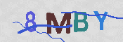 CAPTCHA изображение
