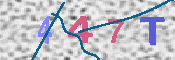 CAPTCHA изображение