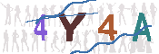 CAPTCHA изображение
