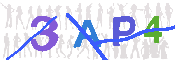 CAPTCHA изображение
