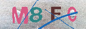 CAPTCHA изображение