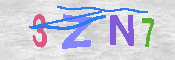 CAPTCHA изображение