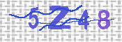 CAPTCHA изображение