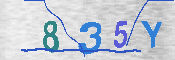 CAPTCHA изображение