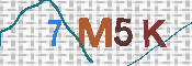 CAPTCHA изображение