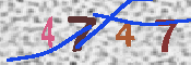 CAPTCHA изображение