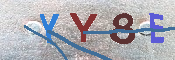 CAPTCHA изображение
