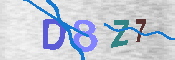 CAPTCHA изображение