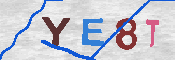 CAPTCHA изображение