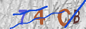 CAPTCHA изображение