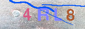 CAPTCHA изображение