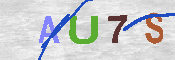 CAPTCHA изображение