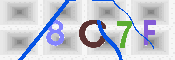 CAPTCHA изображение