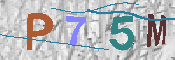 CAPTCHA изображение