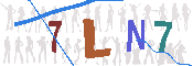 CAPTCHA изображение