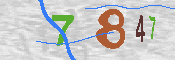 CAPTCHA изображение