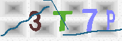 CAPTCHA изображение