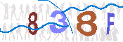 CAPTCHA изображение