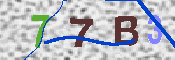 CAPTCHA изображение