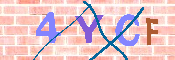 CAPTCHA изображение