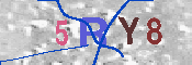 CAPTCHA изображение