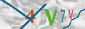 CAPTCHA изображение