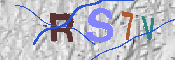 CAPTCHA изображение