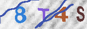 CAPTCHA изображение