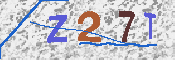 CAPTCHA изображение