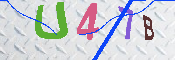 CAPTCHA изображение